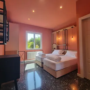 La Magnolia Bed & Breakfast